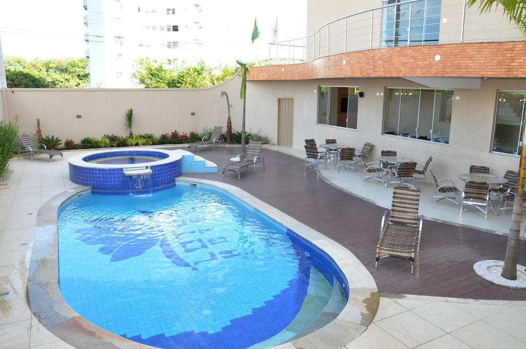 Lotus Hotel - A 6 Km Do Santuario De Aparecida-Sp Guaratinguetá Exterior foto