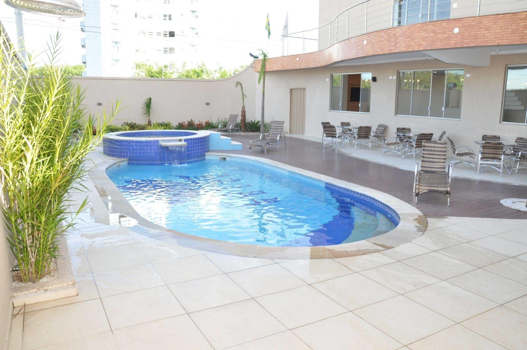Lotus Hotel - A 6 Km Do Santuario De Aparecida-Sp Guaratinguetá Exterior foto